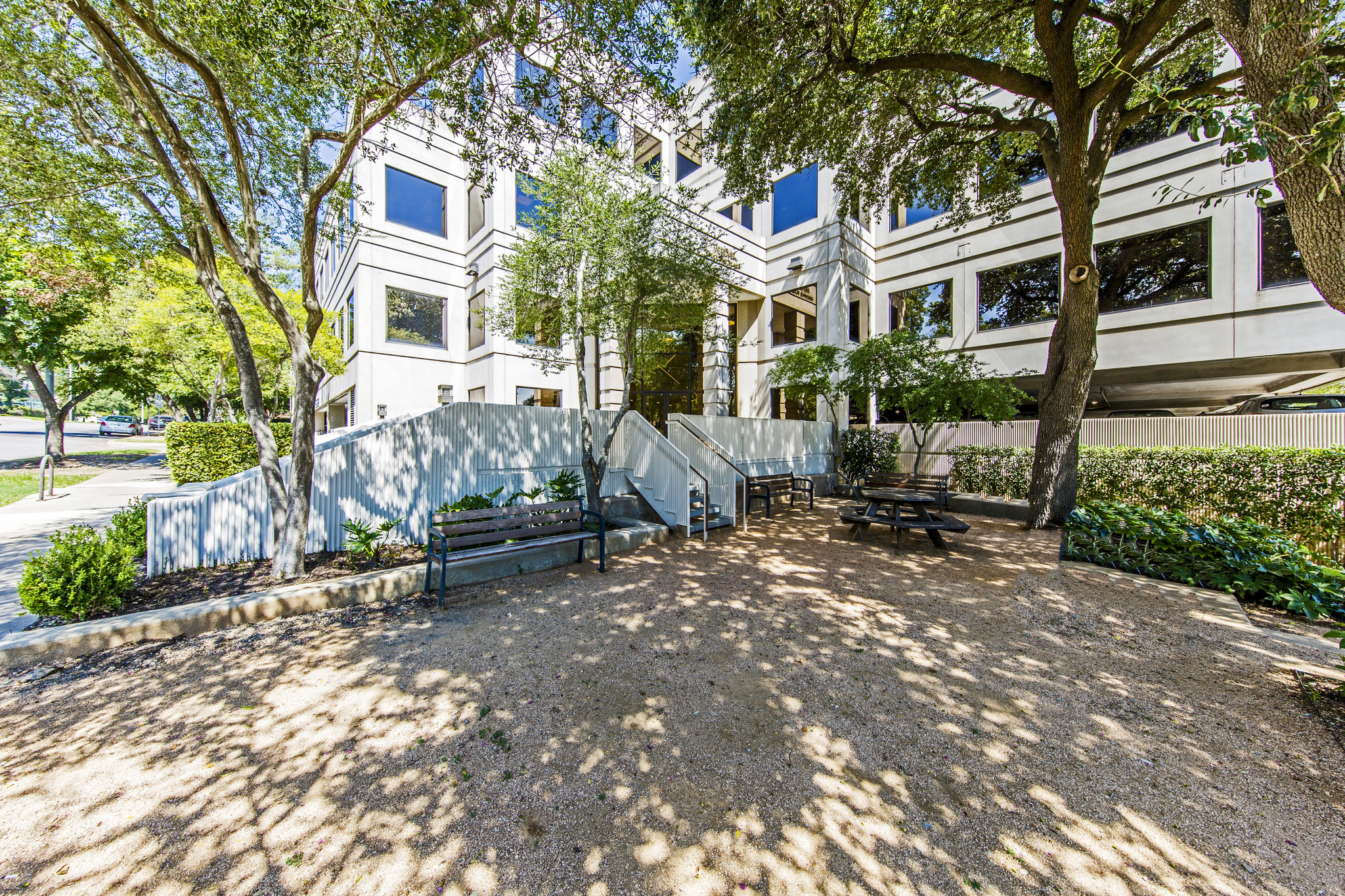 1601 Rio Grande St, Austin, TX à louer Photo de l’immeuble– Image 1 sur 15
