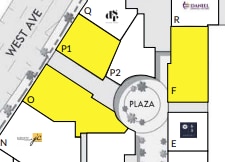 515 West Ave, Norwalk, CT à louer Plan d’étage– Image 2 sur 2