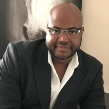 Kennard Mcleod