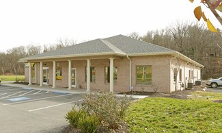 Plus de détails pour 3441 Millers Run Rd, Cecil, PA - Bureau/Local commercial à louer