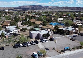 Plus de détails pour 511 E Nizhoni Blvd, Gallup, NM - Bureau à vendre