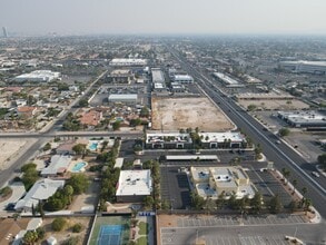 2008 S Jones Blvd, Las Vegas, NV - VUE AÉRIENNE  vue de carte - Image1