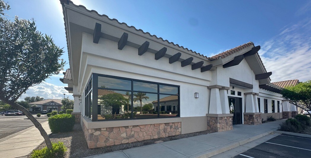 3170 S Gilbert Rd, Chandler, AZ à louer Photo principale– Image 1 sur 14