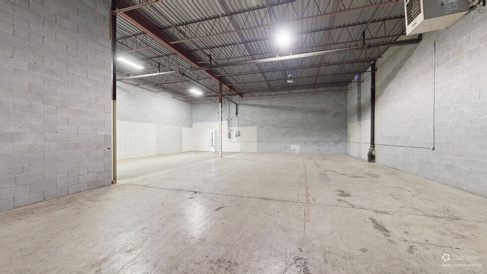 1100-1240 Rue Beaulac, Montréal, QC à louer - Numérisation 3D Matterport – Image 2 sur 16