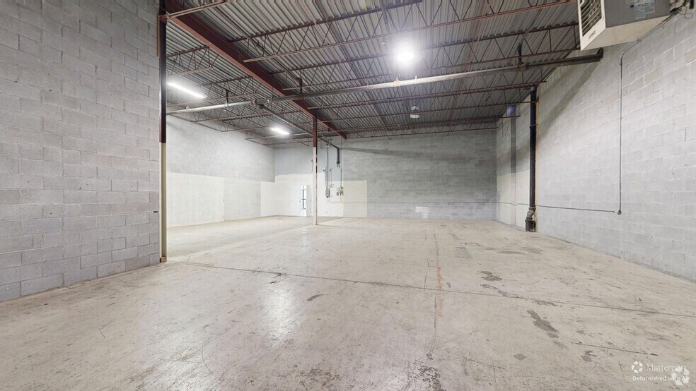 1100-1240 Rue Beaulac, Montréal, QC à louer - Numérisation 3D Matterport – Image 2 sur 16