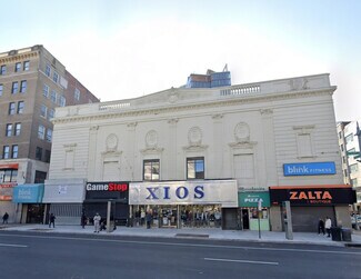 Plus de détails pour 16302 Jamaica Ave, Jamaica, NY - Local commercial à louer