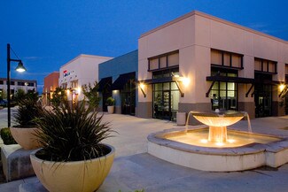 Plus de détails pour 9261 Laguna Springs Dr, Elk Grove, CA - Local commercial à louer