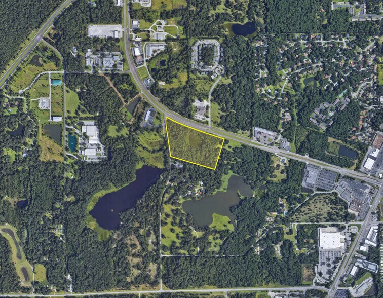 19130 Cortez Blvd, Brooksville, FL à vendre - Photo de l’immeuble – Image 3 sur 3