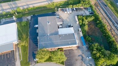 20620 Burl Ct, Joliet, IL - Vue aérienne  vue de carte - Image1