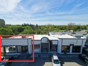250 King St, Cambridge, ON à vendre Photo de l’immeuble– Image 1 sur 9