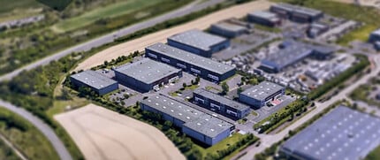 62 Boulevard Henri Navier, Taverny, VDO - Vue aérienne vue de carte - Image1