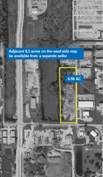 9818 Windfern Rd, Houston, TX à vendre - Photo de l’immeuble – Image 2 sur 2