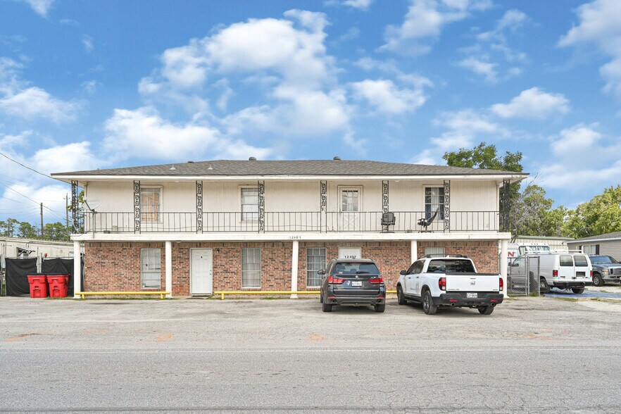 8502 C E King Pky, Houston, TX à vendre - Photo de l’immeuble – Image 2 sur 24
