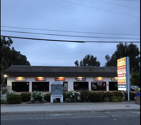 5956 E Los Angeles Ave, Simi Valley, CA à louer - Photo de l’immeuble – Image 1 sur 3