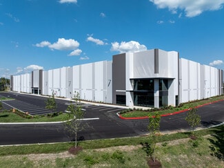 Plus de détails pour 230 Innovation Way, Hendersonville, TN - Industriel/Logistique à vendre