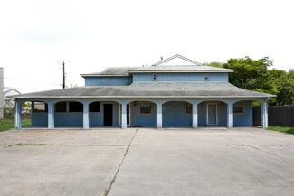 Plus de détails pour 601 Omaha Dr, Corpus Christi, TX - Bureau à vendre