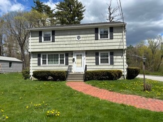 Plus de détails pour 1135 Washington Ave, Portland, ME - Logement à vendre