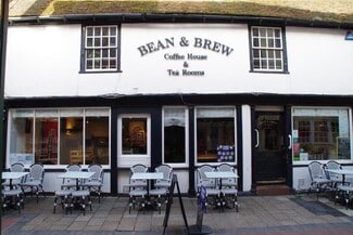 Plus de détails pour 57 St Mary's St, Wallingford - Local commercial à vendre