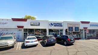 Plus de détails pour 505-515 E Camelback Rd, Phoenix, AZ - Local commercial à louer