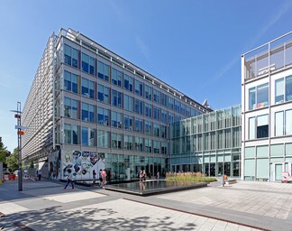 Plus de détails pour Wood Ln, Londres - Bureau à louer