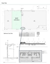 5260 Boylston Hwy, Mills River, NC à louer Plan d’étage– Image 1 sur 1