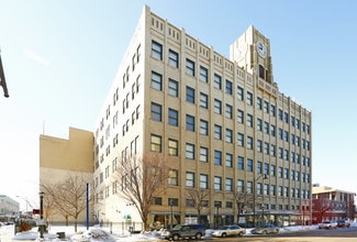 Plus de détails pour 716 State St, Erie, PA - Bureau, Bureau/Local commercial à louer