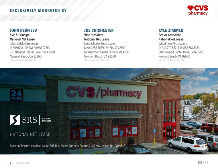 336 Bridge St, Lowell, MA à vendre - Photo de l’immeuble – Image 2 sur 18