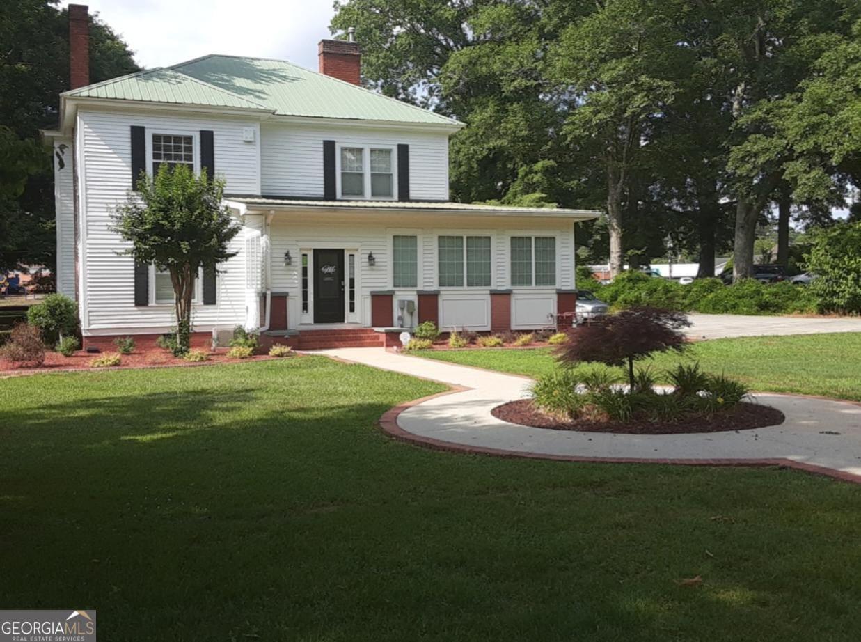 108 Williamson Mill Rd, Jonesboro, GA à louer Photo de l’immeuble– Image 1 sur 19