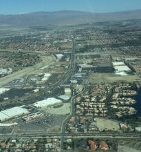 NEC Avenue 47 and La Qunita Center Drive, La Quinta, CA - VUE AÉRIENNE  vue de carte - Image1