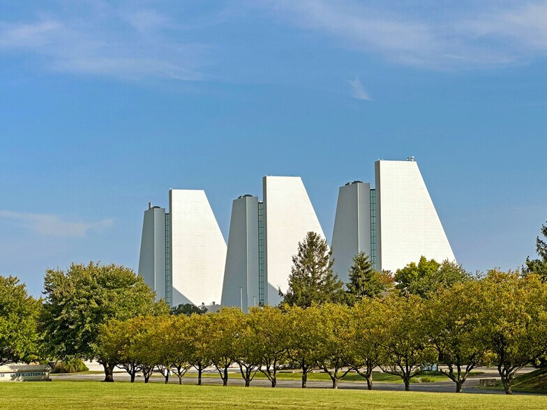 3500 Depauw Blvd, Indianapolis, IN à louer - Photo de l’immeuble – Image 3 sur 15