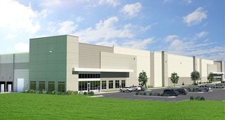Plus de détails pour 2140 Golden Key Road, Kutztown, PA - Industriel/Logistique à louer