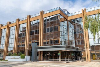 Plus de détails pour Northminster, Peterborough - Bureau, Local commercial à louer