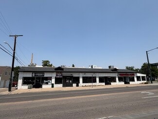 Plus de détails pour 1135 E Evans Ave, Denver, CO - Local commercial à louer