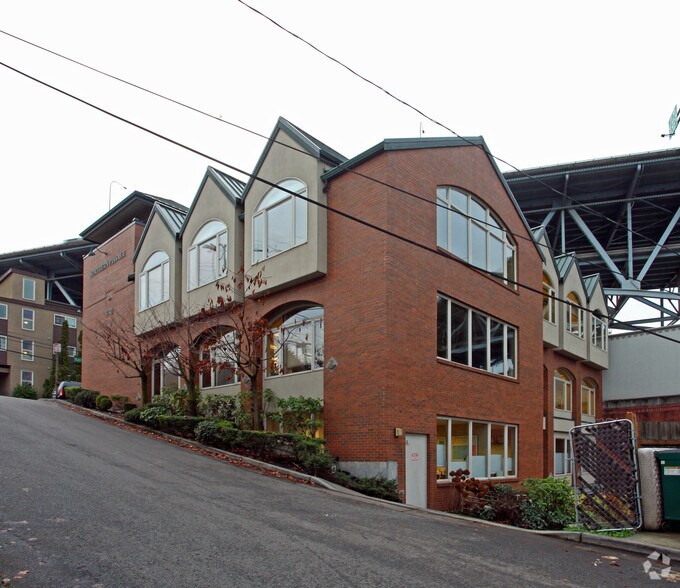 3302 Fuhrman Ave E, Seattle, WA à louer - Photo de l’immeuble – Image 1 sur 6