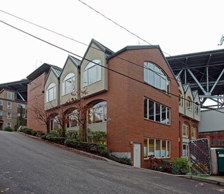 Plus de détails pour 3302 Fuhrman Ave E, Seattle, WA - Bureau/Médical à louer