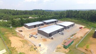 Plus de détails pour 135 Trade Center Court, Augusta, GA - Industriel/Logistique à louer