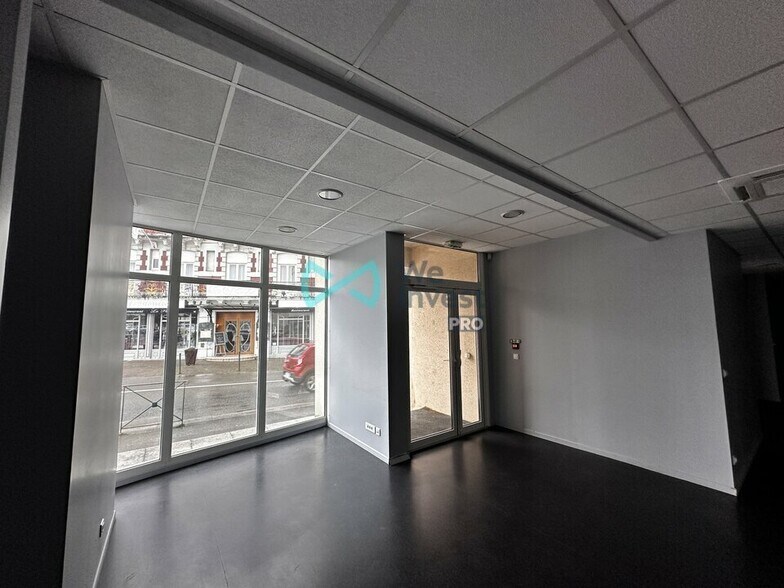 Bureau dans Lourdes à vendre - Photo intérieure – Image 3 sur 9
