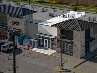 Plus de détails pour 23655 FM 1093, Richmond, TX - Local commercial à louer