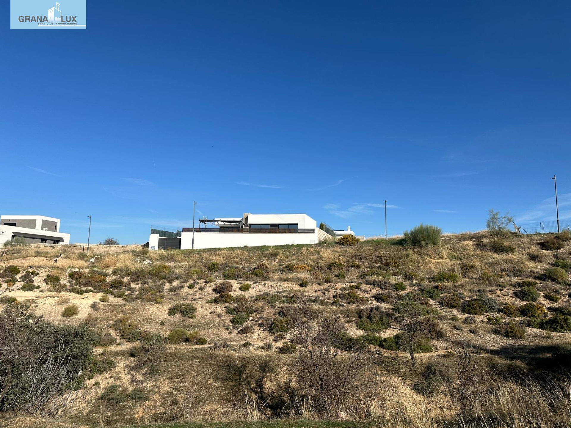 Río, 68, La Zubia, Granada à vendre Photo principale– Image 1 sur 12