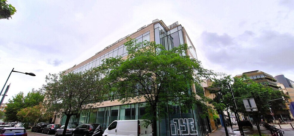 24 Rue Martre, Clichy à louer - Photo de l’immeuble – Image 1 sur 13