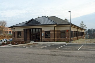 Plus de détails pour 1250 Wrights Ln, West Chester, PA - Bureau à louer
