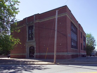 Plus de détails pour 422 Post Rd, Warwick, RI - Bureau à louer