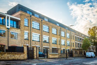 Plus de détails pour 96 De Beauvoir Rd, Londres - Bureau à louer