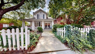 Plus de détails pour 725 W Morgan St, Raleigh, NC - Logement à vendre