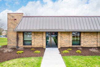 Plus de détails pour 2650 Westview Dr, Wyomissing, PA - Bureau à louer
