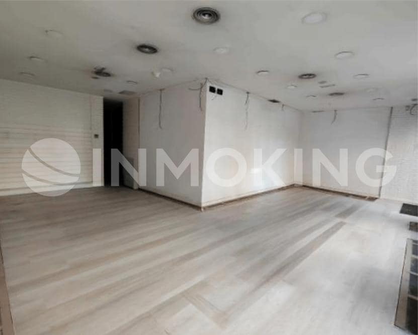 Local commercial dans Madrid, Madrid à louer Photo intérieure– Image 1 sur 6