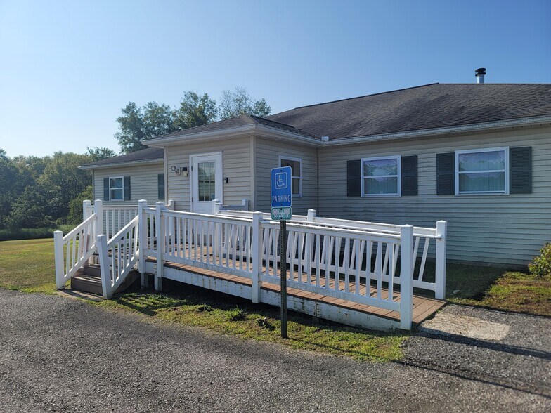 28944 Frenchville Karthaus Hwy, Frenchville, PA à vendre - Photo de l’immeuble – Image 3 sur 45