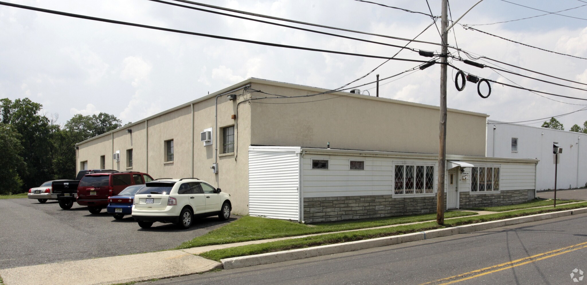 136 Harding Ave, Bellmawr, NJ à vendre Photo principale– Image 1 sur 5