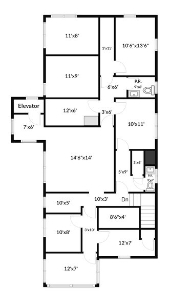 504 Gramatan Ave, Mount Vernon, NY à louer - Photo de l’immeuble – Image 2 sur 26