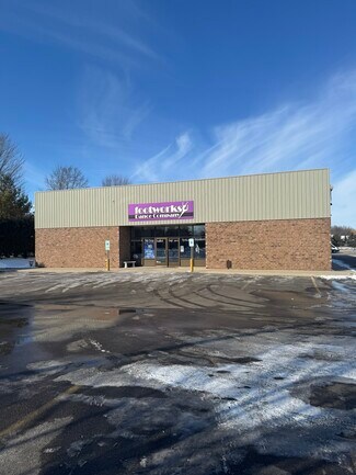 Plus de détails pour 728 Schelfhout Ln, Kimberly, WI - Local commercial à vendre